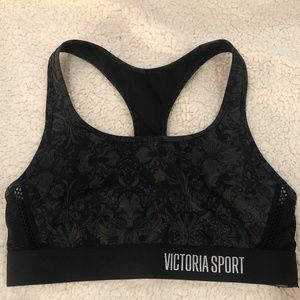 Victoria's Secret Sport Racerback Sports Bra
